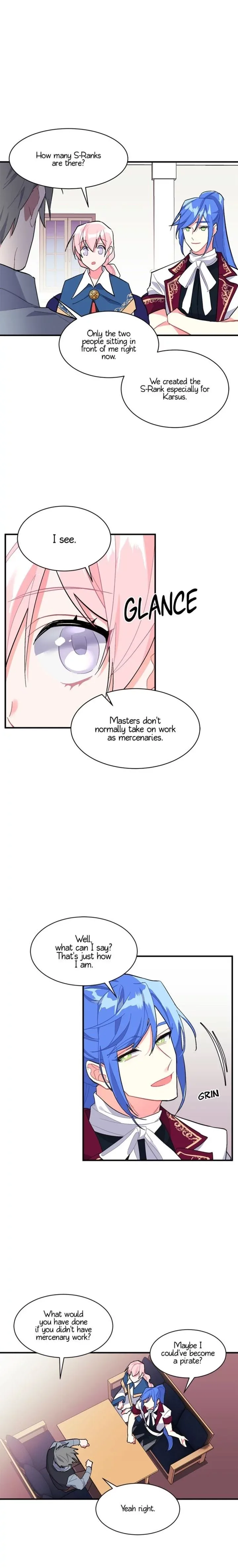 Sica Wolf Chapter 88 page 7
