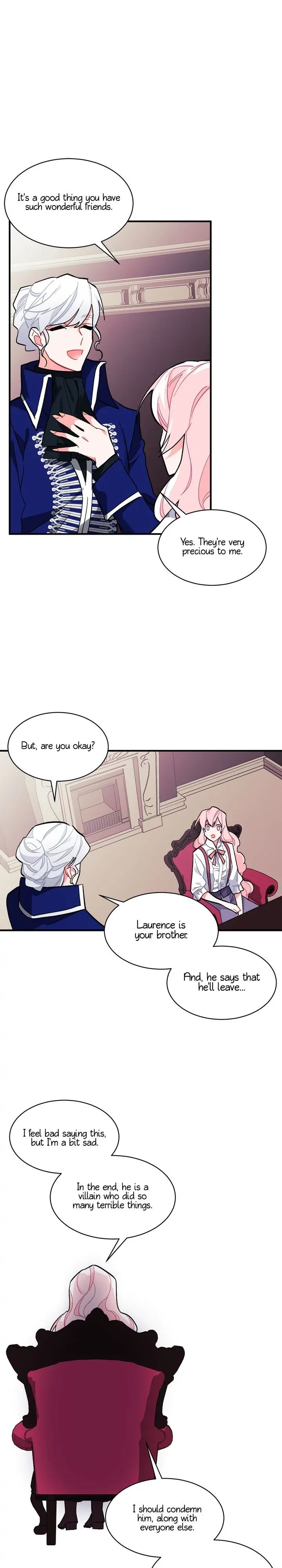Sica Wolf Chapter 82 page 51