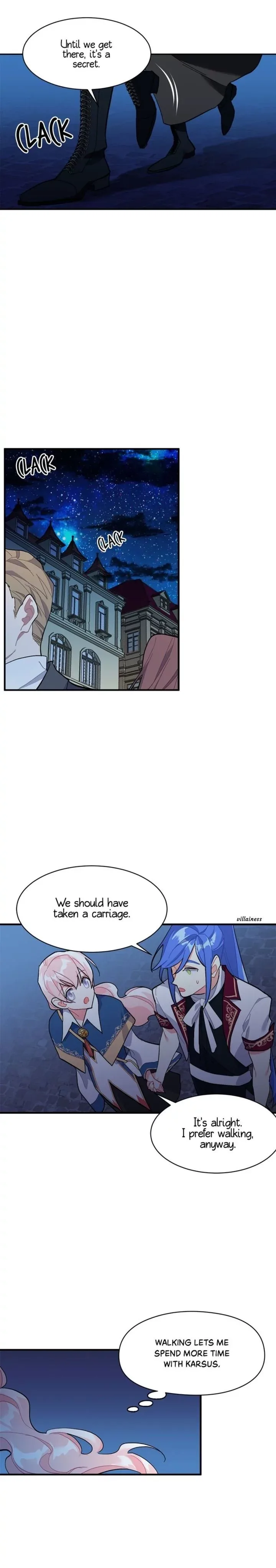 Sica Wolf Chapter 88 page 12
