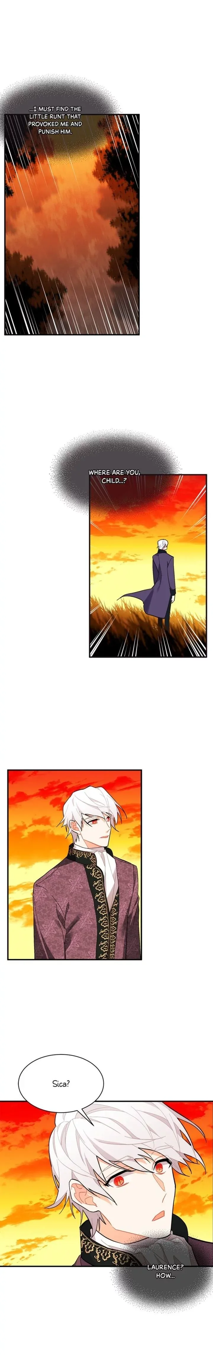 Sica Wolf Chapter 87 page 4