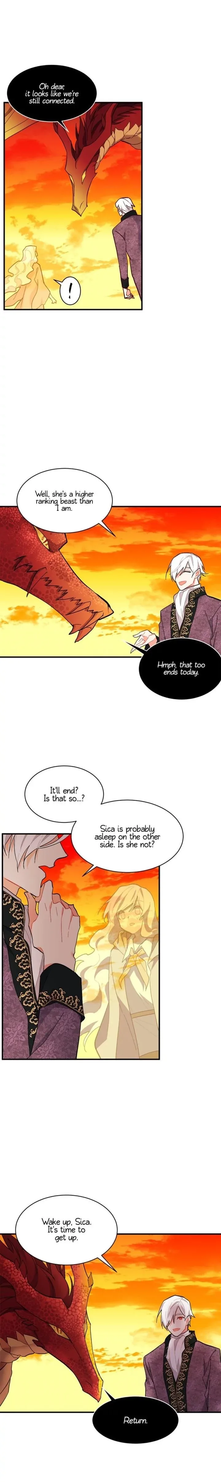 Sica Wolf Chapter 87 page 5
