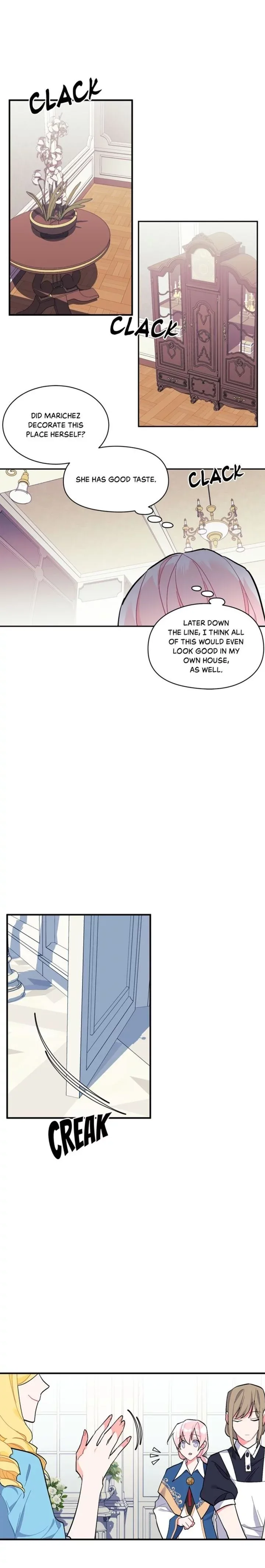 Sica Wolf Chapter 89 page 2