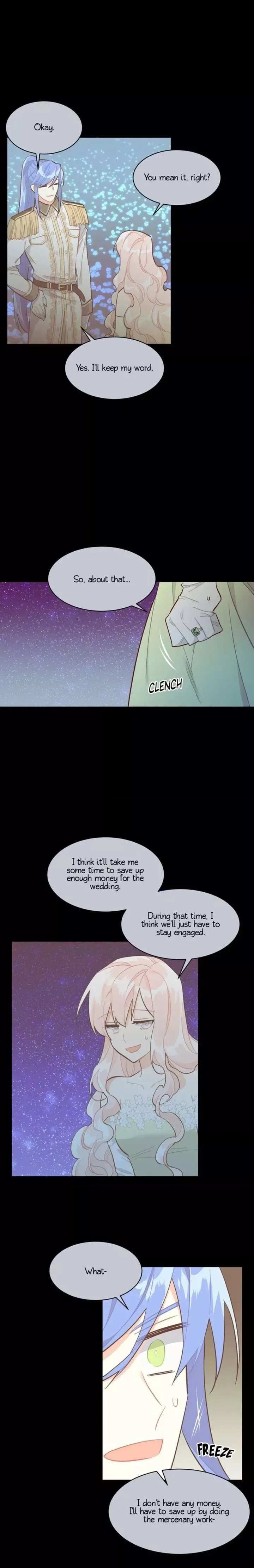 Sica Wolf Chapter 91 page 3