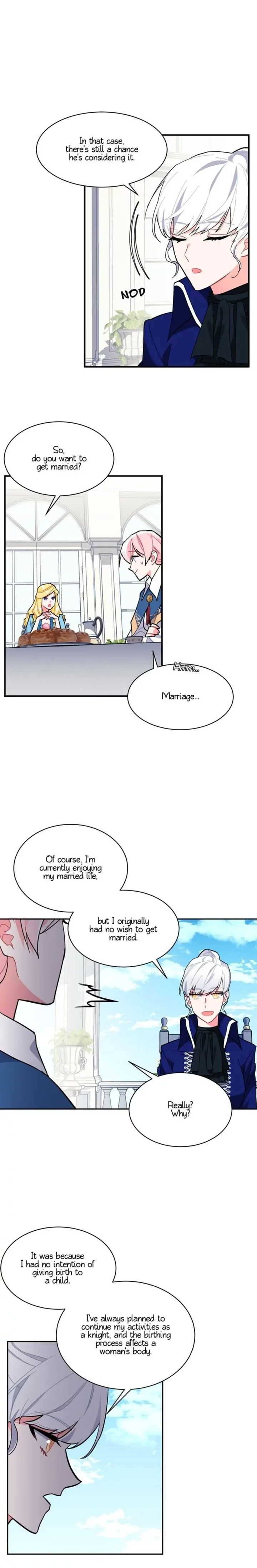 Sica Wolf Chapter 89 page 6