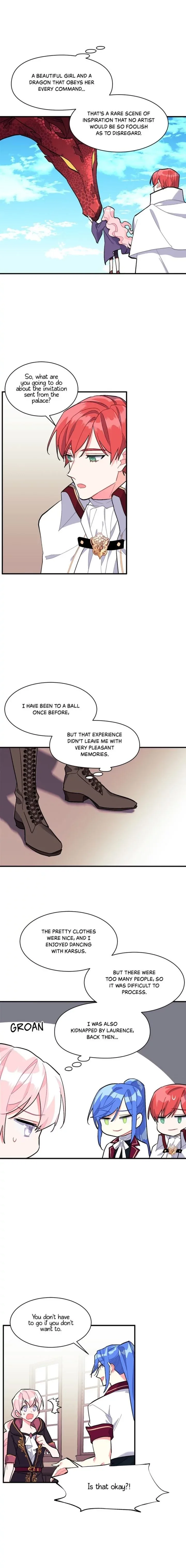 Sica Wolf Chapter 87 page 13