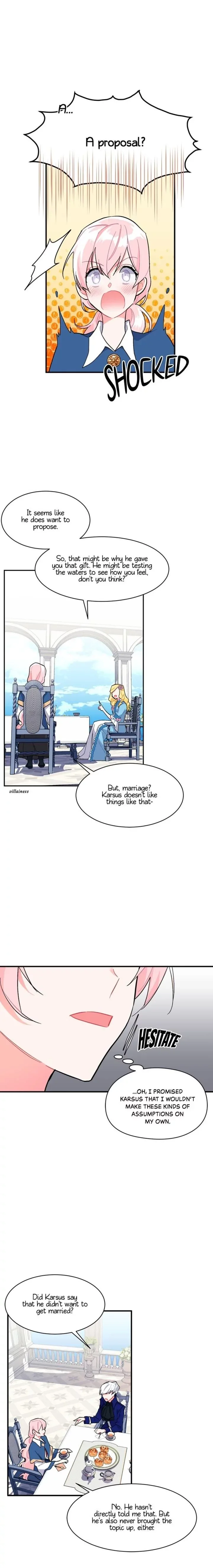 Sica Wolf Chapter 89 page 5
