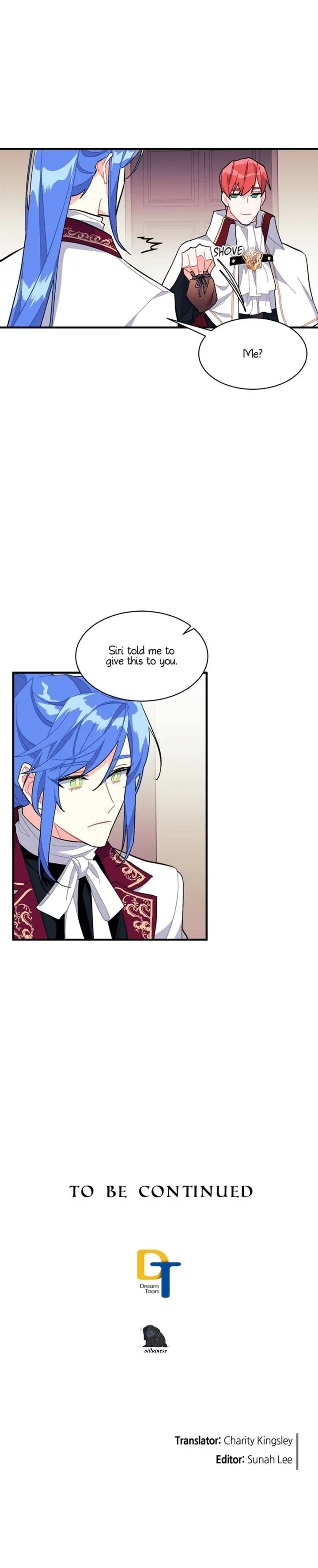 Sica Wolf Chapter 87 page 16