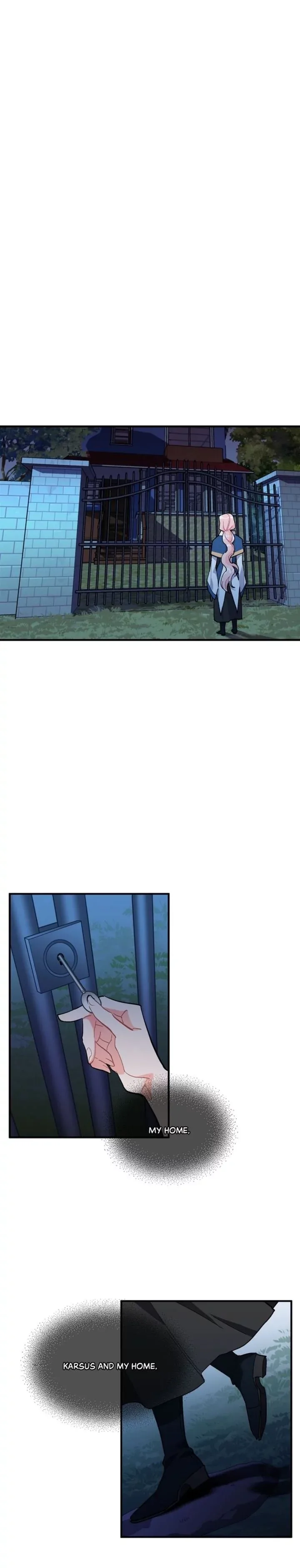 Sica Wolf Chapter 89 page 15