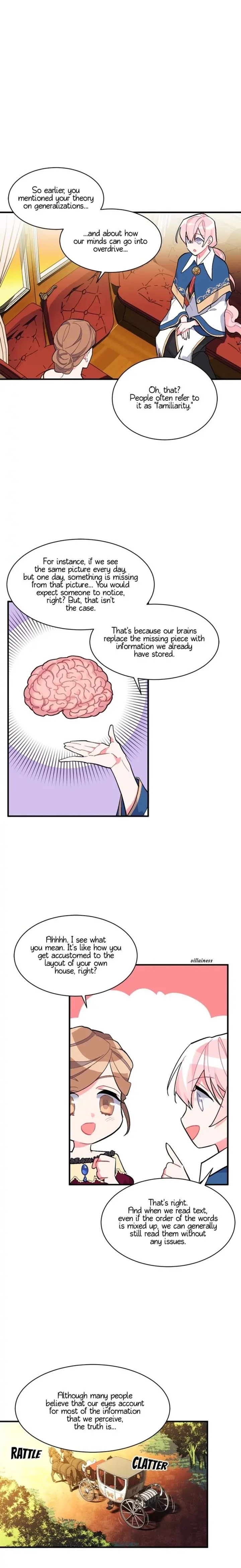 Sica Wolf Chapter 89 page 14