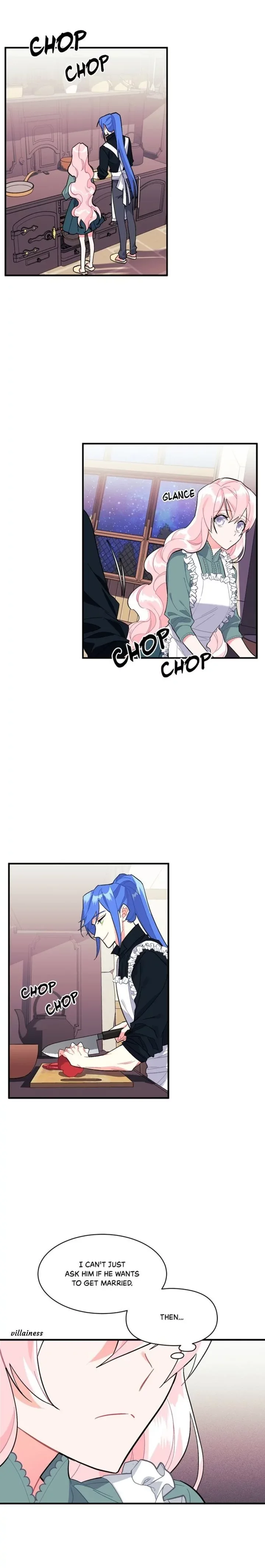 Sica Wolf Chapter 90 page 1