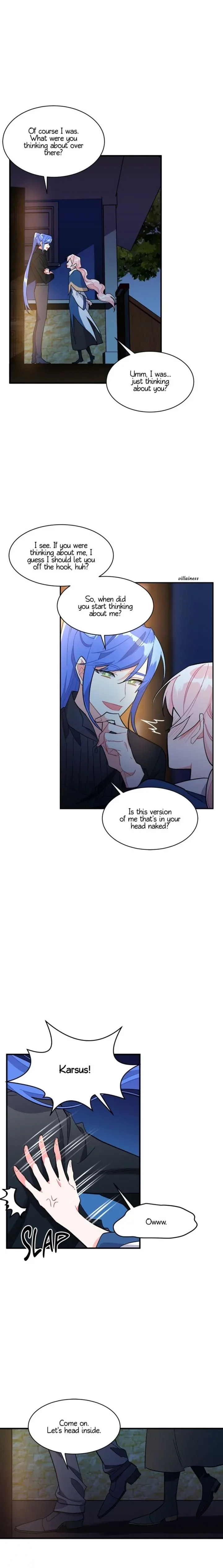 Sica Wolf Chapter 89 page 17