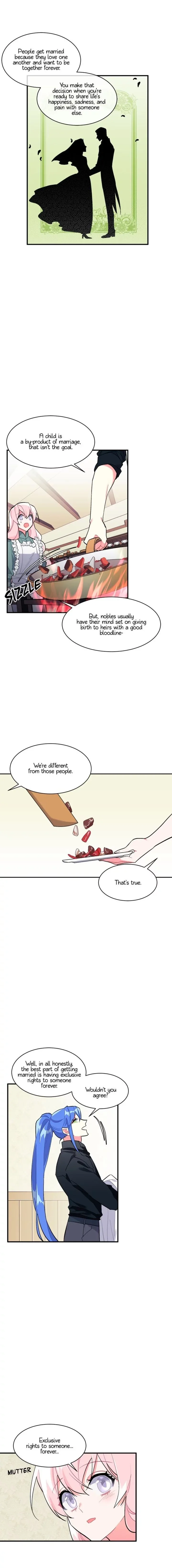 Sica Wolf Chapter 90 page 4