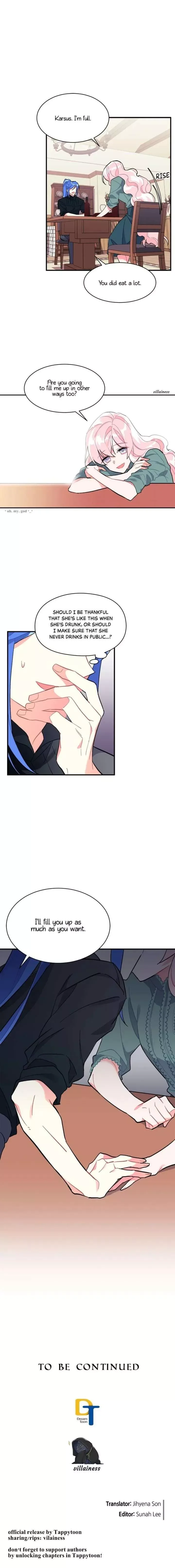 Sica Wolf Chapter 91 page 17