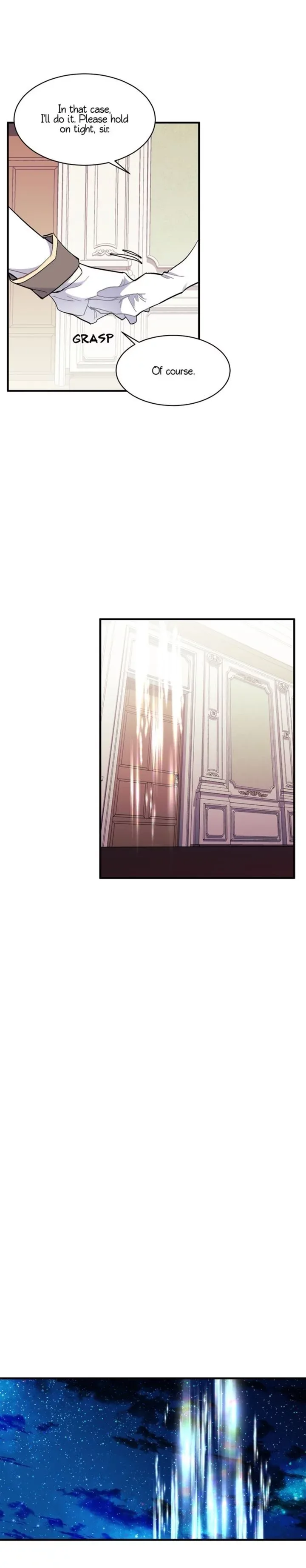 Sica Wolf Chapter 90 page 8