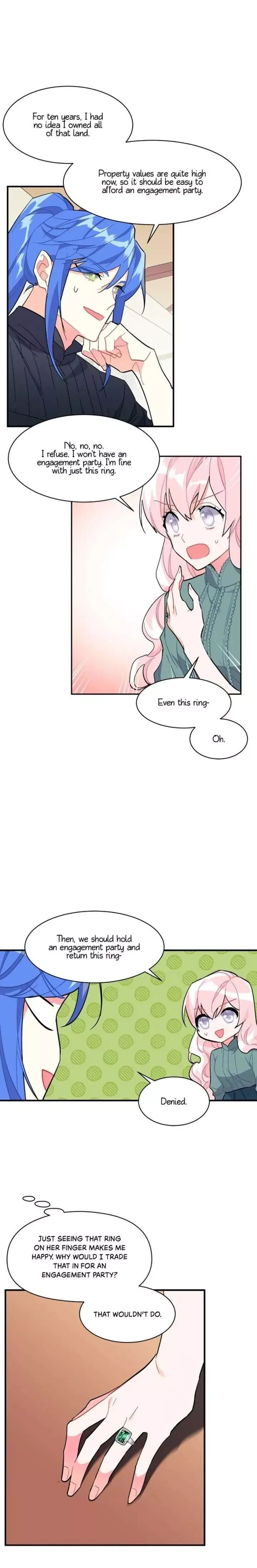 Sica Wolf Chapter 91 page 16