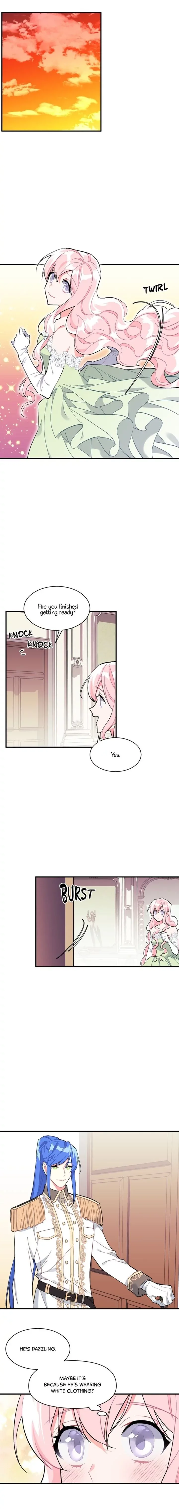 Sica Wolf Chapter 90 page 6