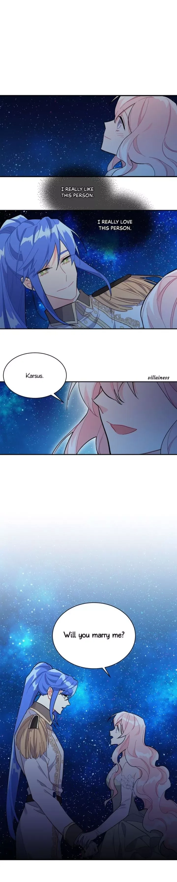 Sica Wolf Chapter 90 page 11