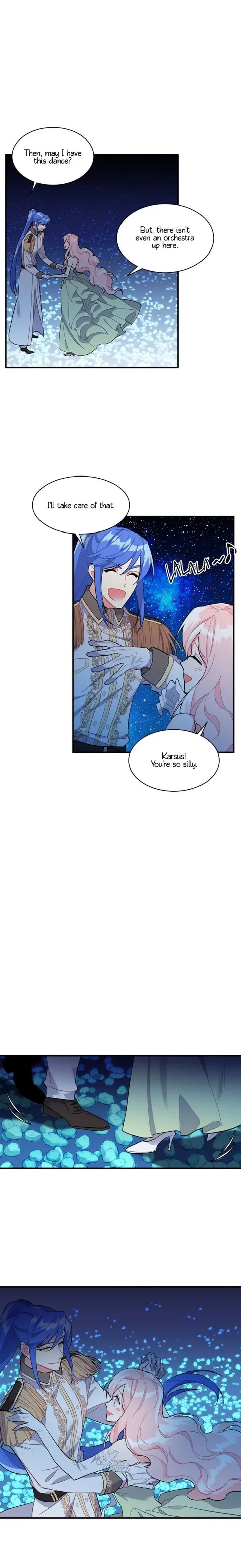Sica Wolf Chapter 90 page 10