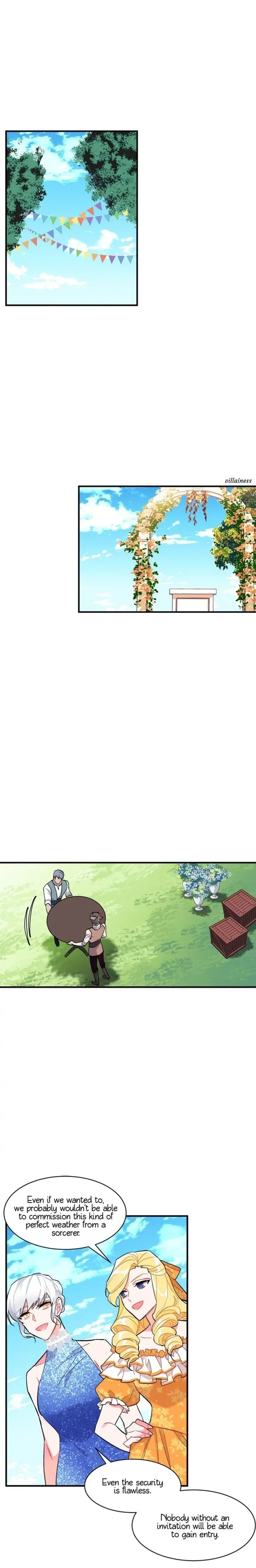 Sica Wolf Chapter 94 page 1