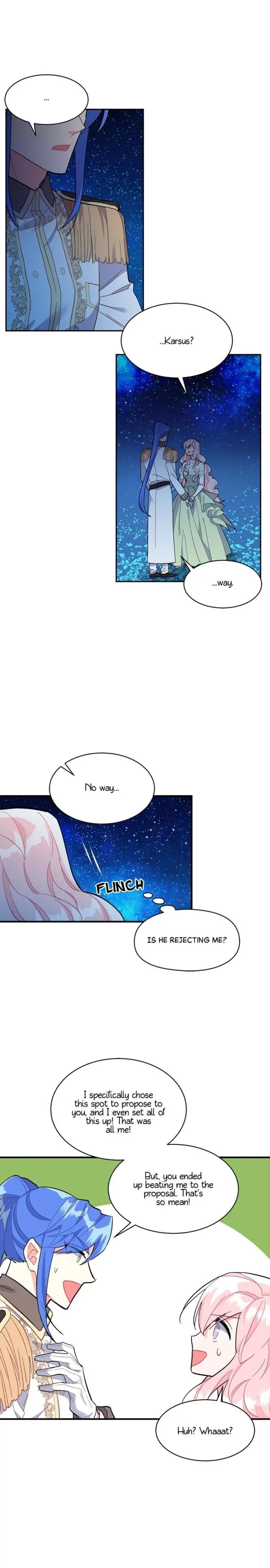 Sica Wolf Chapter 90 page 12