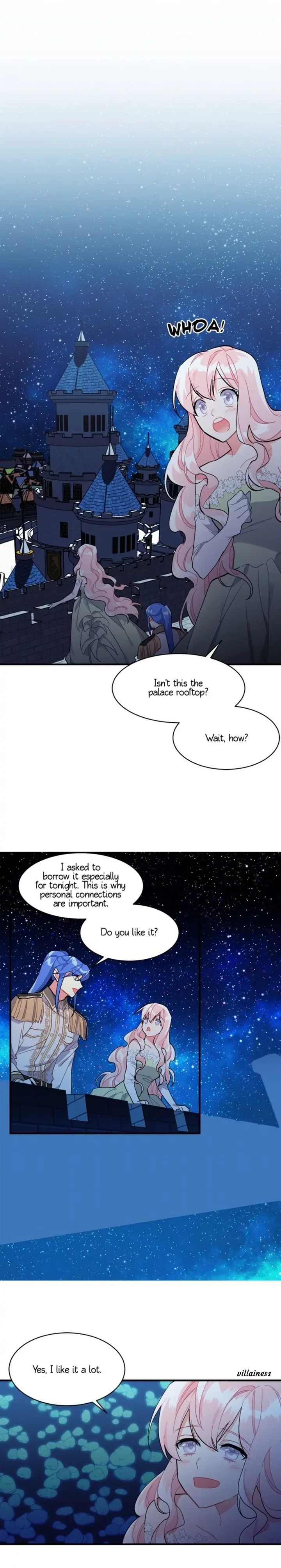 Sica Wolf Chapter 90 page 9