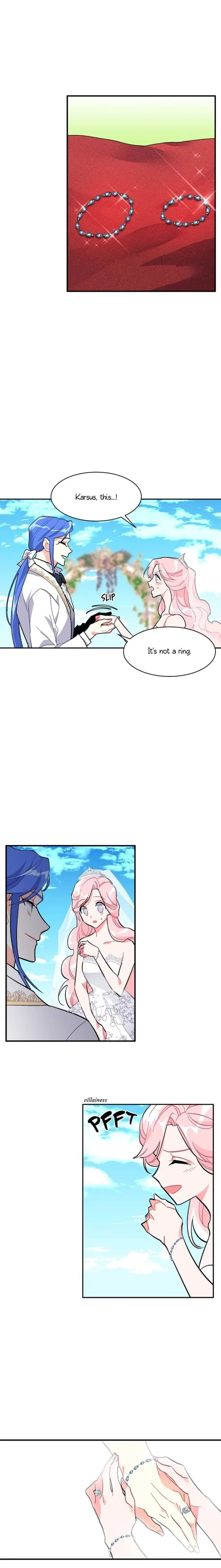 Sica Wolf Chapter 94 page 8