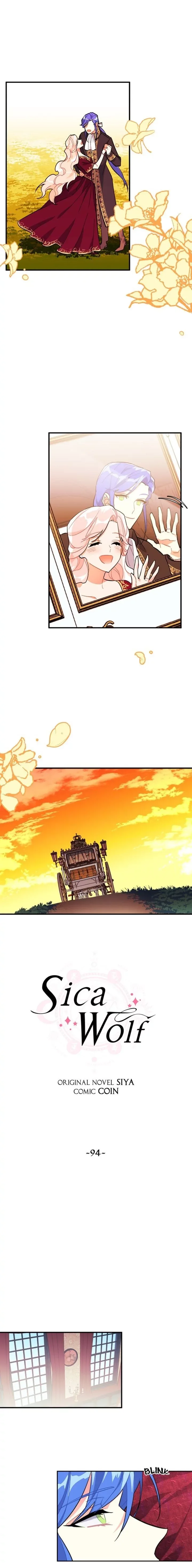 Sica Wolf Chapter 94 page 10