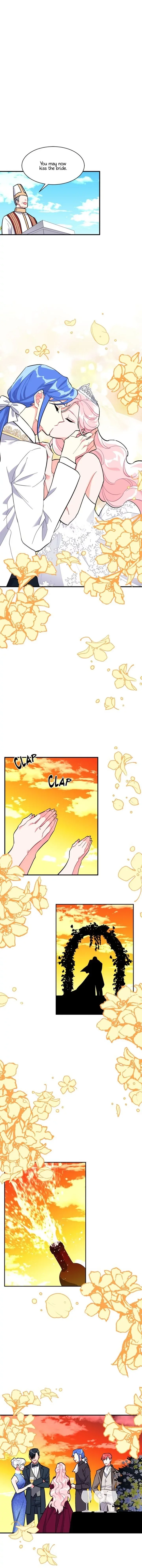 Sica Wolf Chapter 94 page 9
