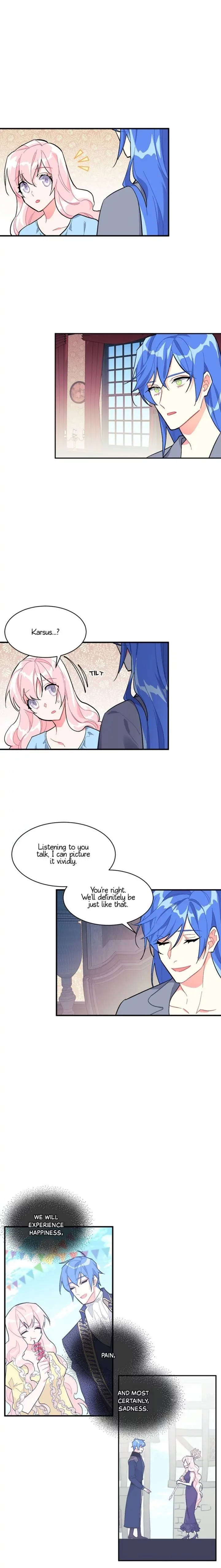 Sica Wolf Chapter 94 page 13
