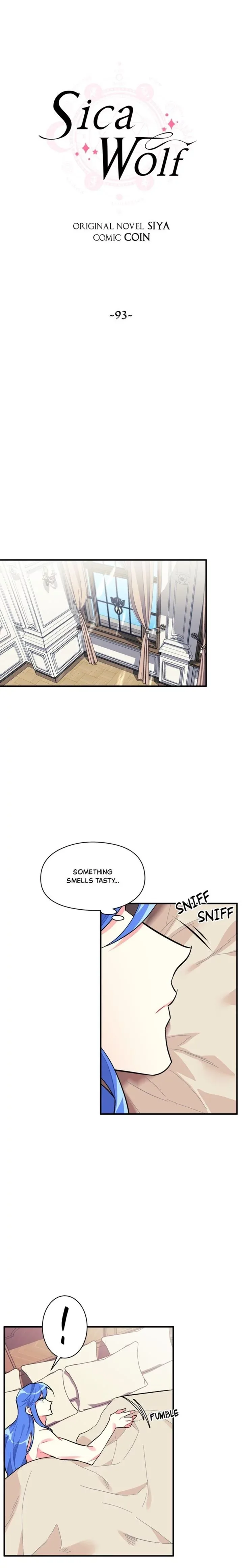 Sica Wolf Chapter 93 page 3