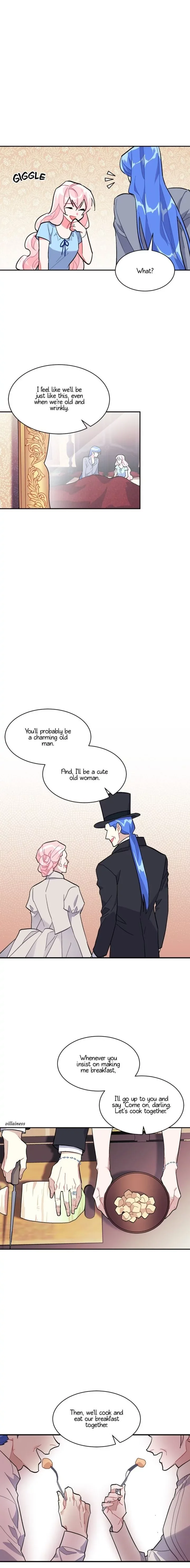 Sica Wolf Chapter 94 page 12