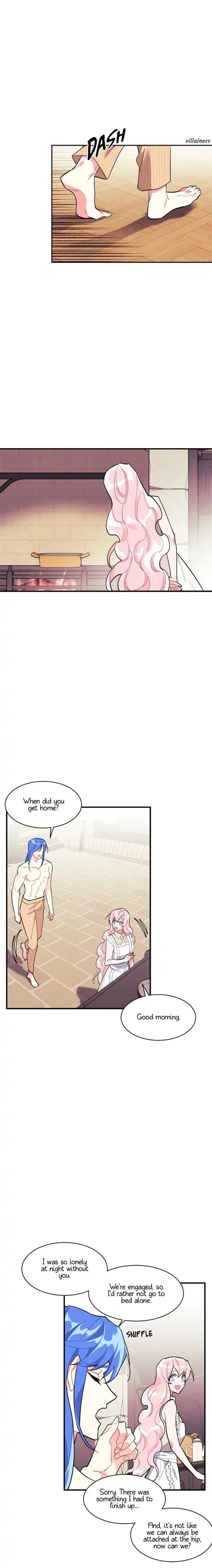 Sica Wolf Chapter 93 page 4