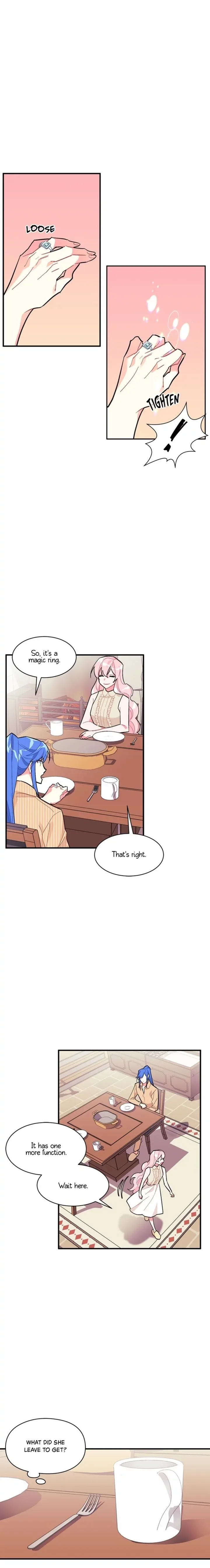 Sica Wolf Chapter 93 page 8
