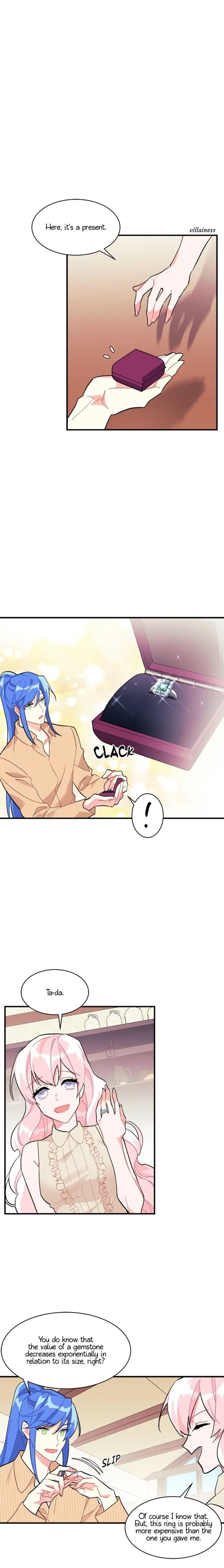 Sica Wolf Chapter 93 page 7