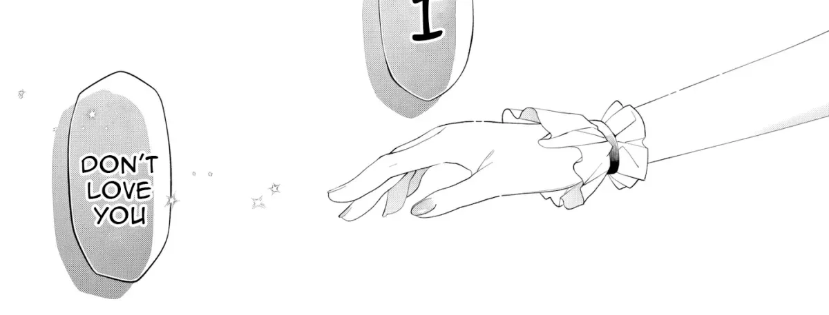 I Lost My Memories, so Did My Feelings for You Chapter 1 page 3