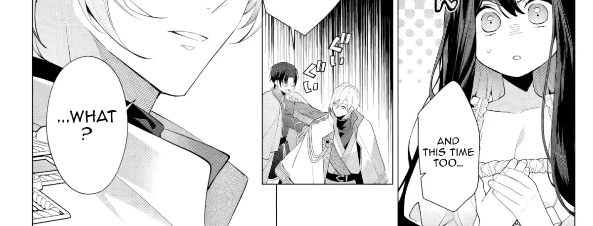 I Lost My Memories, so Did My Feelings for You Chapter 1 page 13