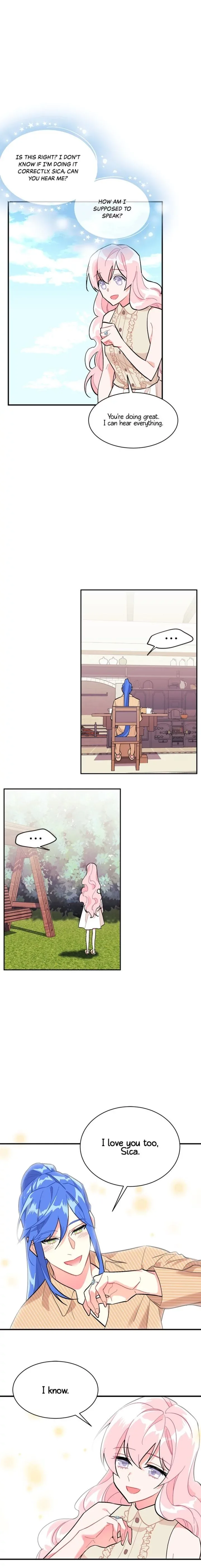 Sica Wolf Chapter 93 page 10