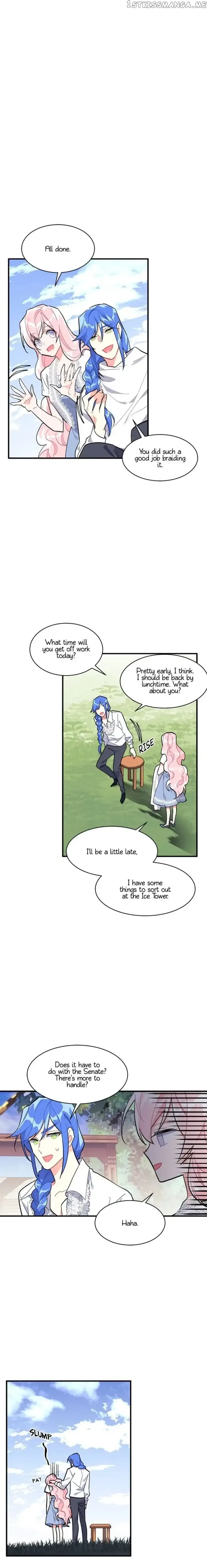 Sica Wolf Chapter 92 page 6