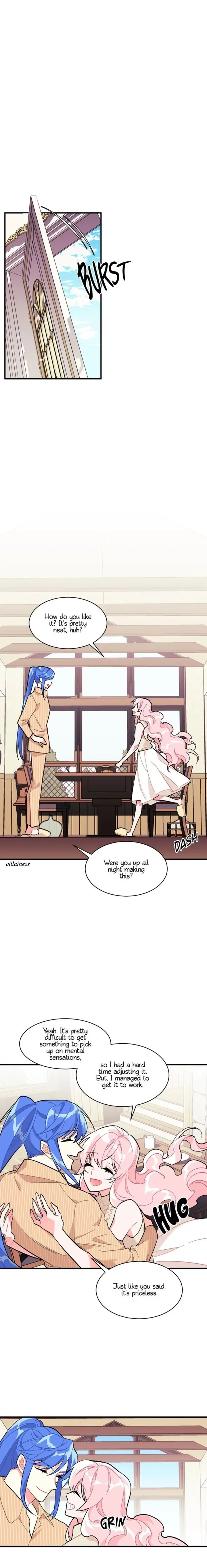 Sica Wolf Chapter 93 page 11