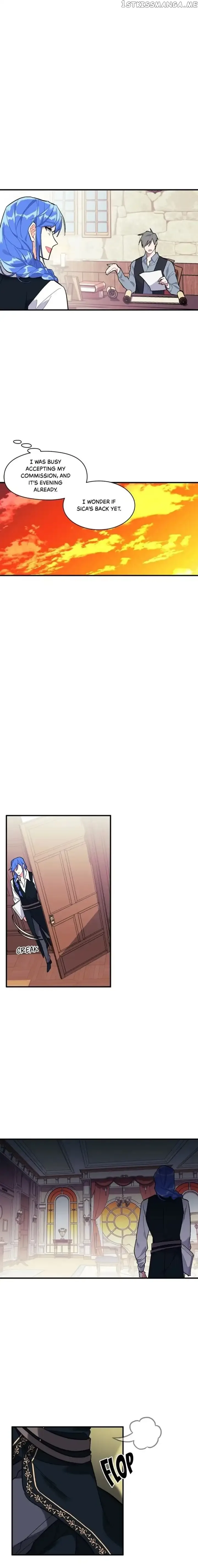 Sica Wolf Chapter 92 page 11