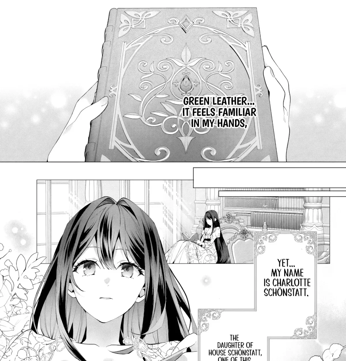 I Lost My Memories, so Did My Feelings for You Chapter 1 page 20