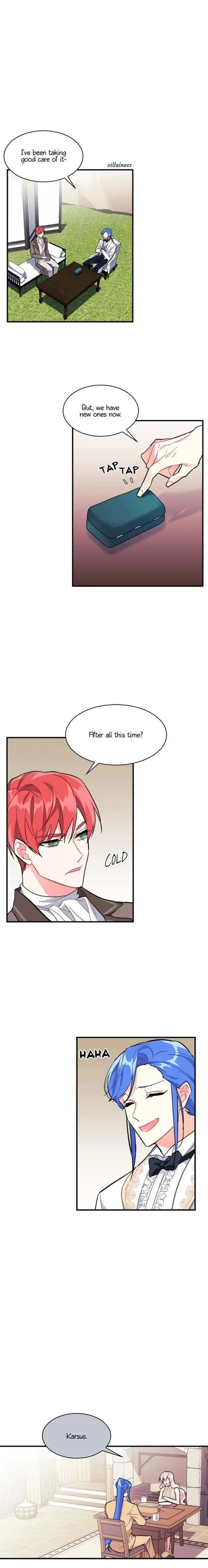Sica Wolf Chapter 93 page 13