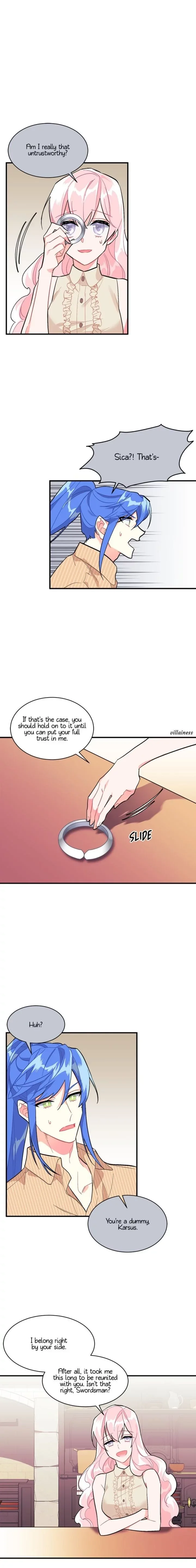 Sica Wolf Chapter 93 page 14
