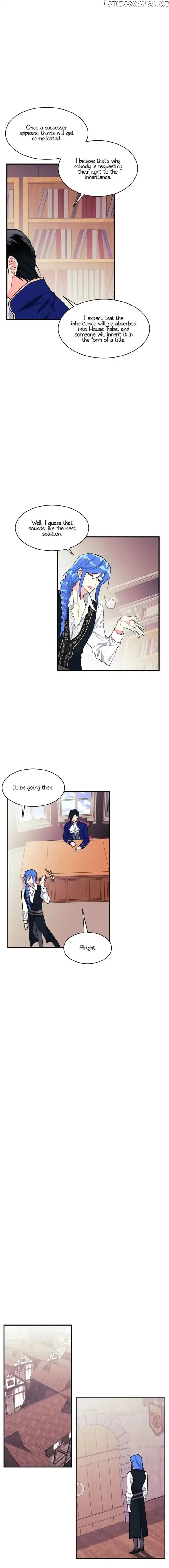 Sica Wolf Chapter 92 page 10