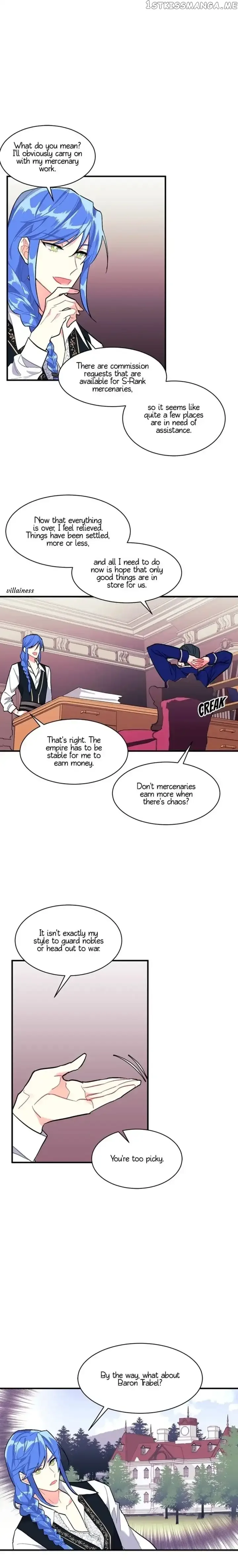 Sica Wolf Chapter 92 page 9