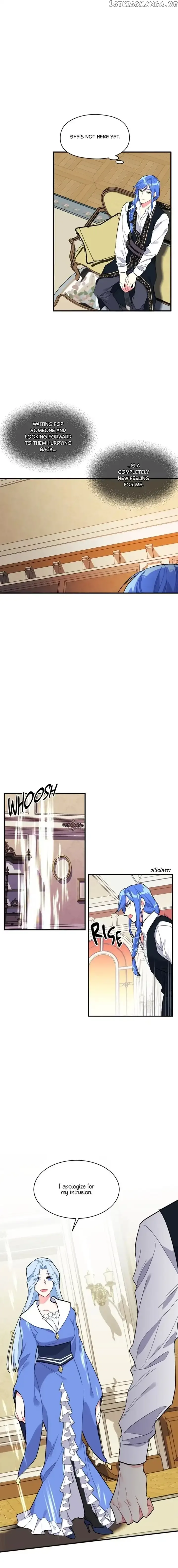 Sica Wolf Chapter 92 page 12