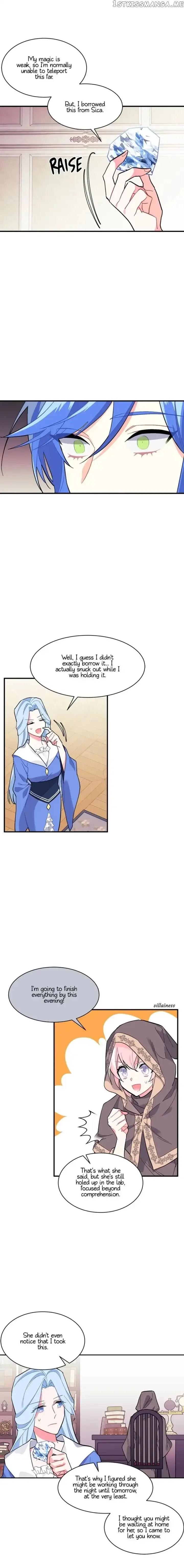 Sica Wolf Chapter 92 page 14