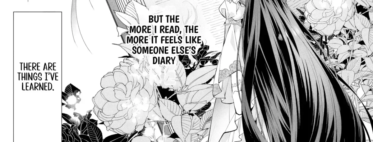 I Lost My Memories, so Did My Feelings for You Chapter 1 page 23