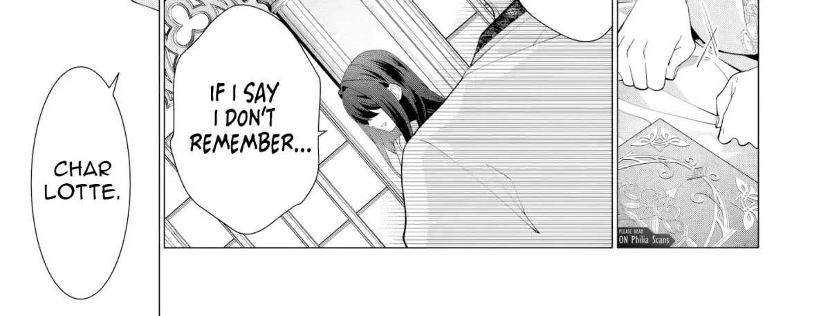 I Lost My Memories, so Did My Feelings for You Chapter 1 page 31