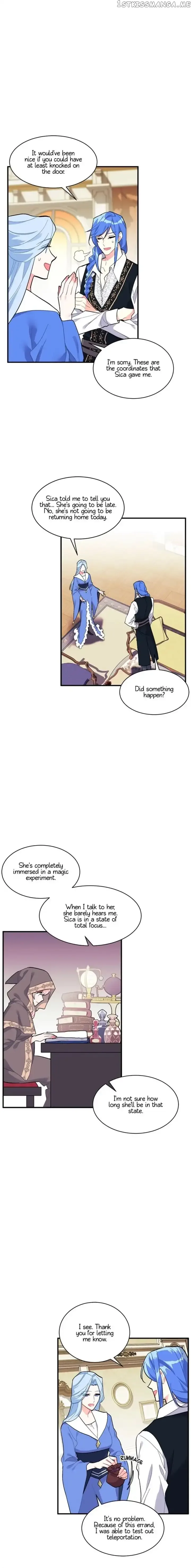 Sica Wolf Chapter 92 page 13